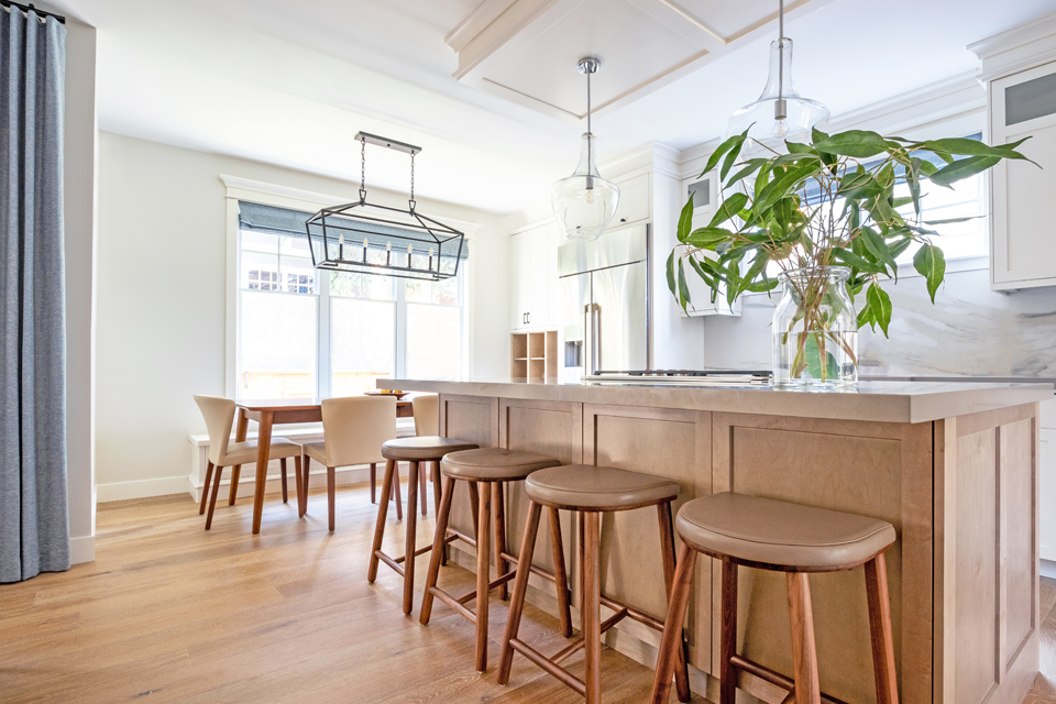 dining design by LOUIS DUNCAN-HE DESIGNS